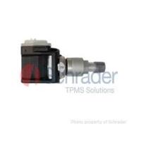 Schrader TPMS Sensor - Clamp-In 315MHz - GM