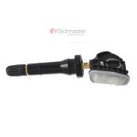 Schrader TPMS Sensor - (Snap-In) Fixed Angle 315 MHZ for Chrysler Applications