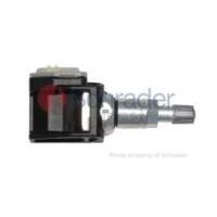 Schrader TPMS Sensor - Chrysler Clamp-in 433 MHz Adjustable Angle Valve