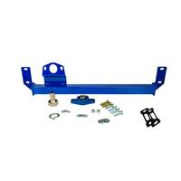 Sinister Diesel Steering Box Support for 13-19 Dodge 2500/3500 - Blue