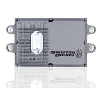 Sinister Diesel Reman Fuel Injection Control Module 05-07 Powerstroke 6.0L (Built after 1/05)