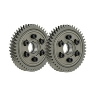 Skunk2 Pro-Series F20/F22C Adjustable Cam Gears