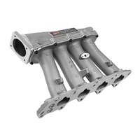 Skunk2 Ultra Series B Series VTEC Street Intake Manifold - Silver