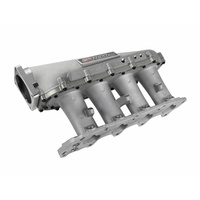 Skunk2 Ultra Series B Series VTEC 3.5L Intake Manifold - Silver (For 4.5L - add sk907-05-9001)