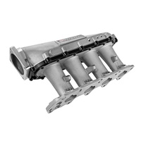 Skunk2 Ultra Series Intake Manifold w/ Black B VTEC 3.5L