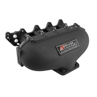 Skunk2 Ultra Race Series Centerfeed (B16A/B - B17A - B18C) 5.0L Black Intake Manifold