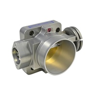 Skunk2 Pro Series Honda/Acura (D/B/H/F Series) 68mm Billet Throttle Body (Race Only)