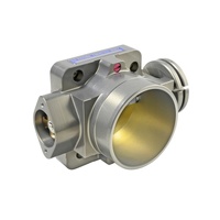 Skunk2 Pro Series Honda/Acura (D/B/H/F Series) 70mm Billet Throttle Body (Race Only)