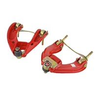 Skunk2 Pro Series 88-91 Honda Civic/CRX Adjustable Front Camber Kits (+/- 3.3 Degrees)