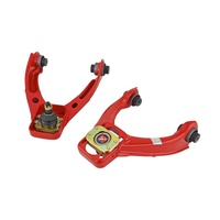 Skunk2 Pro Series 96-00 Honda Civic Adjustable Front Camber Kits (+/- 5 Degrees)