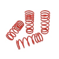 Skunk2 00-04 Honda S2000 Lowering Springs (2.00in. - 1.80in.) (Set of 4)