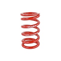 Skunk2 Universal Race Spring (Straight) - 6 in.L - 2.5 in.ID - 10kg/mm (0600.250.010S)