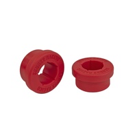 Skunk2 Rear Camber Kit and Lower Control Arm Replacement Bushings (2 pcs.) - Red