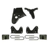 Skyjacker Suspension Lift Kit Component 1984-1985 Ford Bronco II