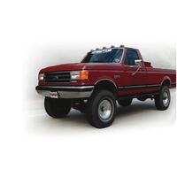 Skyjacker Suspension Lift Kit Component 1980-1996 Ford F-250 Rear Wheel Drive