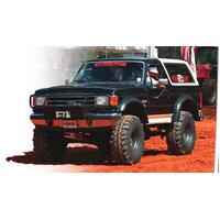 Skyjacker Suspension Lift Kit Component 1980-1996 Ford Bronco