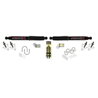 Skyjacker 2005-2014 Ford F-350 Super Duty 4 Wheel Drive Steering Damper Kit