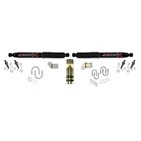 Skyjacker 1998-2002 Dodge Ram 3500 4 Wheel Drive Steering Damper Kit