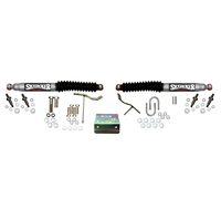 Skyjacker 2009-2010 Dodge Ram 3500 4 Wheel Drive Steering Damper Kit