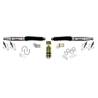 Skyjacker 2005-2012 Ford F-350 Super Duty 4 Wheel Drive (For 4-8.5in Lifts) Steering Damper Kit