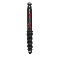 Skyjacker Jeep Wrangler JL 4DR 3.5-4in Lift Black MAX Shock Absorber - Rear