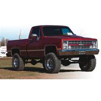 Skyjacker Suspension Lift Kit Component 1979-1986 GMC K3500 Pickup