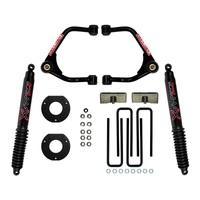 Skyjacker Suspension 3.5in Lift Kit 19-21 GMC Sierra 1500(Crew Cab Short Bed)