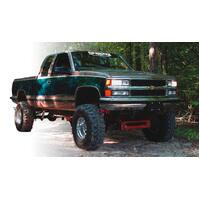 Skyjacker Suspension Lift Kit Component 1993-1994 Chevrolet Blazer