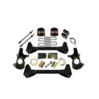 Skyjacker Suspension Lift Kit Component 2005-2005 Chevrolet Tahoe