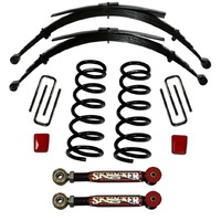 Skyjacker Suspension Lift Kit Component 1994-1999 Dodge Ram 1500 4 Wheel Drive