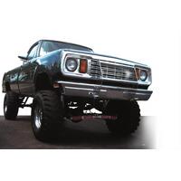 Skyjacker Suspension Lift Kit Component 1974-1980 Dodge W300 Pickup