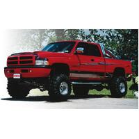 Skyjacker Suspension Lift Kit Component 1994-2001 Dodge Ram 1500 4 Wheel Drive