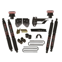 Skyjacker 2017-2017 Ford F-250 Super Duty Suspension Lift Kit