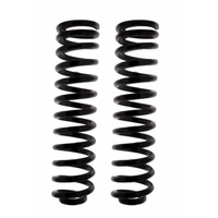 Skyjacker Coil Spring Set 2005-2017 Ford F-350 Super Duty 4 Wheel Drive