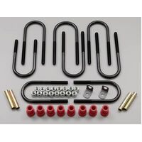 Skyjacker Suspension Lift Kit Component 1997-1997 Ford F-250 HD 4 Wheel Drive