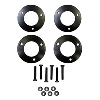 Skyjacker 2009-2010 Ford F-150 4 Wheel Drive Rear Wheel Drive Suspension Front Leveling Kit