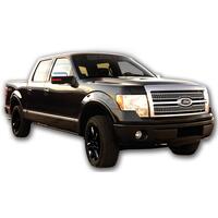 Skyjacker Suspension Lift Kit Component 2009-2013 Ford F-150 4 Wheel Drive