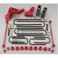 Skyjacker Suspension Lift Kit Component 2004-2004 Ford F-250 Super Duty