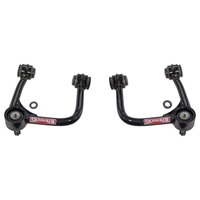 Skyjacker 21-22 Ford Bronco 4WD 2-3in Upper Control Arm Pair w/ HD Ball Joints & Bushings