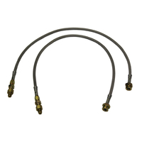 Skyjacker 1967-1972 GMC K1500 Pickup Front Drum Brake Hose