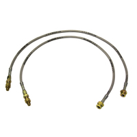 Skyjacker 1968-1968 GMC K15/K1500 Front Drum Brake Hose