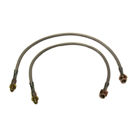 Skyjacker 1976-1979 Jeep CJ7 Front Drum Brake Hose