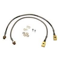 Skyjacker 1987-1995 Jeep Wrangler (YJ) Brake Hose