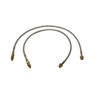 Skyjacker 1968-1971 Dodge W100 Pickup Brake Hose