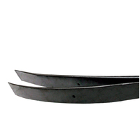 Skyjacker 1987-1988 Chevrolet V20 Suburban Leaf Spring