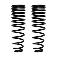 Skyjacker 1 in. Rear Dual Rate Long Travel Coil Spring Pair - 2020-2022 Jeep Gladiator JT Rubicon