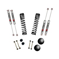 Skyjacker 2020 Jeep Gladiator (JT) Non-Rubicon Suspension Lift Kit w/ M95 Monotube Shocks