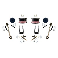 Skyjacker 2020 Jeep JT 4 Door All Models Front 2.5in Metal Spacer Kit