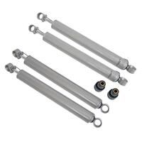 Skyjacker Front and Rear M95 Monotube Shock Absorber 2020 Jeep Gladiator JT (All Models)