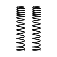 Skyjacker 4.5 in. Front Dual Rate Long Travel Coil Spring Pair - Jeep Gladiator JT Diesel